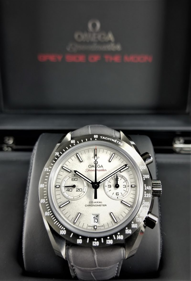 omega grey side of the moon for sale